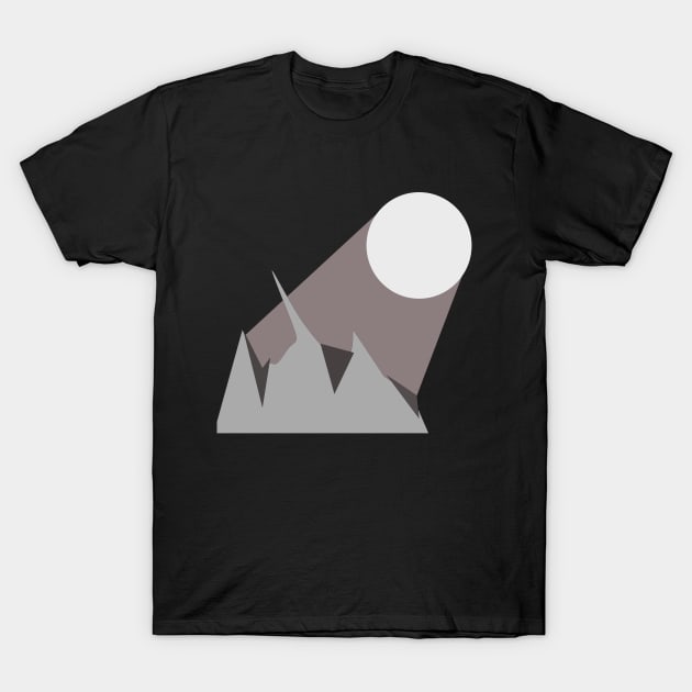 Lonely Planet T-Shirt by kasearnold